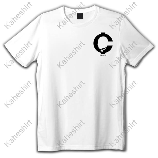 $Capo T Shirt